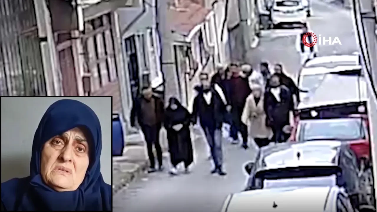 Eşini öldürüp 15 parçaya ayırmıştı! Vahşeti adım adım tarif etti: Keşif görüntüleri kamerada