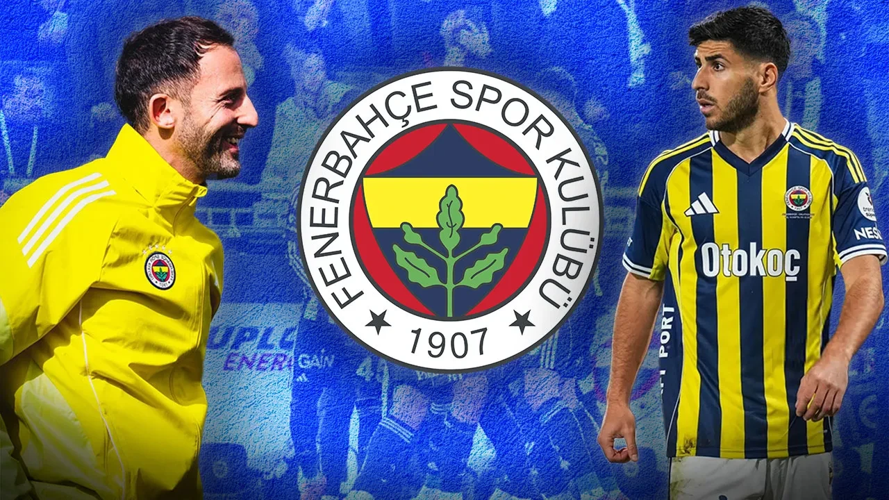 Fenerbahçe'de Asensio şoku: Galatasaray derbisinde oynayacak mı? İşte dönüş tarihi...