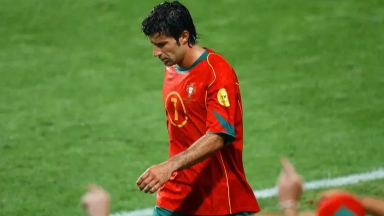 Futbol tarihinin en iyi kanat oyuncuları açıklandı: Messi ve Ronaldo podyum dışında kaldı!