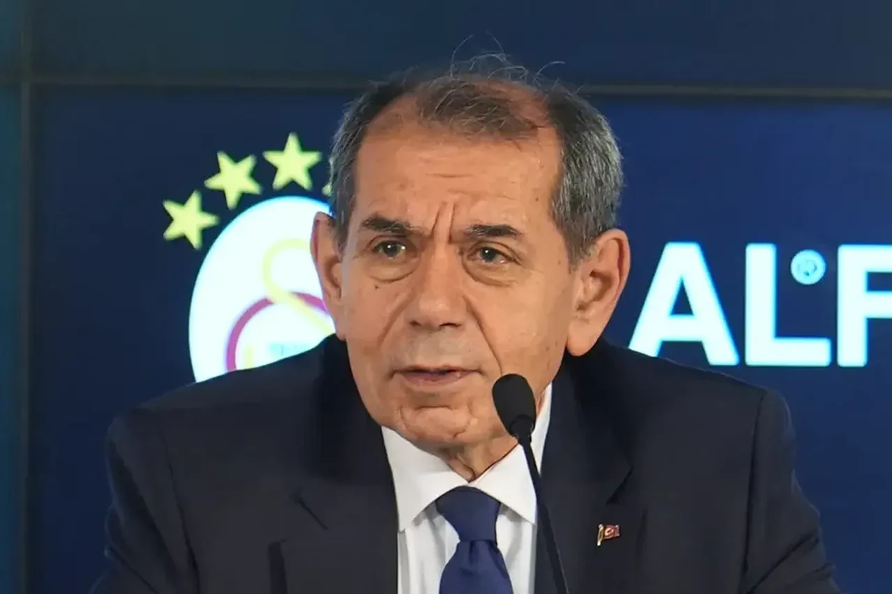 Galatasaray OHAL ilan etti! 6 isim için karar verildi: Icardi, Lang, Barış Alper, Torreira...