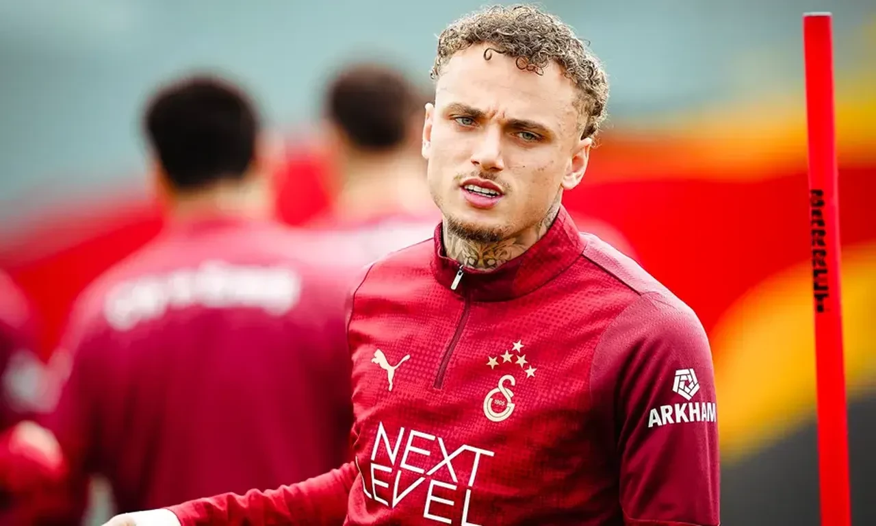 Galatasaray OHAL ilan etti! 6 isim için karar verildi: Icardi, Lang, Barış Alper, Torreira...