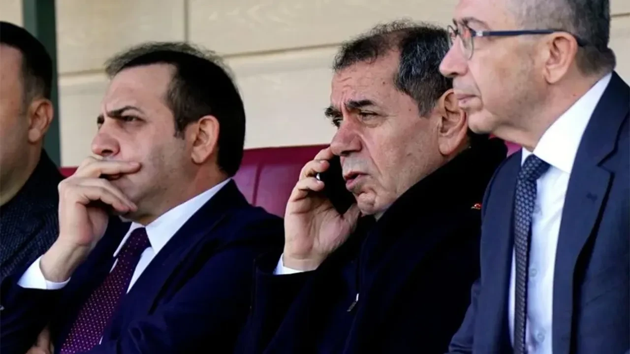 Galatasaray OHAL ilan etti! 6 isim için karar verildi: Icardi, Lang, Barış Alper, Torreira...