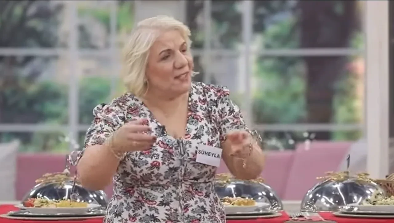 Gelinim Mutfakta Süheyla diskalifiye mi edildi? Gelinim Mutfakta Tuğba ve kayınvalide Süheyla Hanım arasında ne oldu?