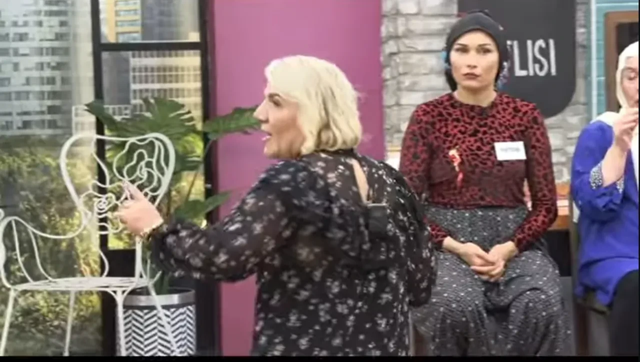 Gelinim Mutfakta Süheyla diskalifiye mi edildi? Gelinim Mutfakta Tuğba ve kayınvalide Süheyla Hanım arasında ne oldu?