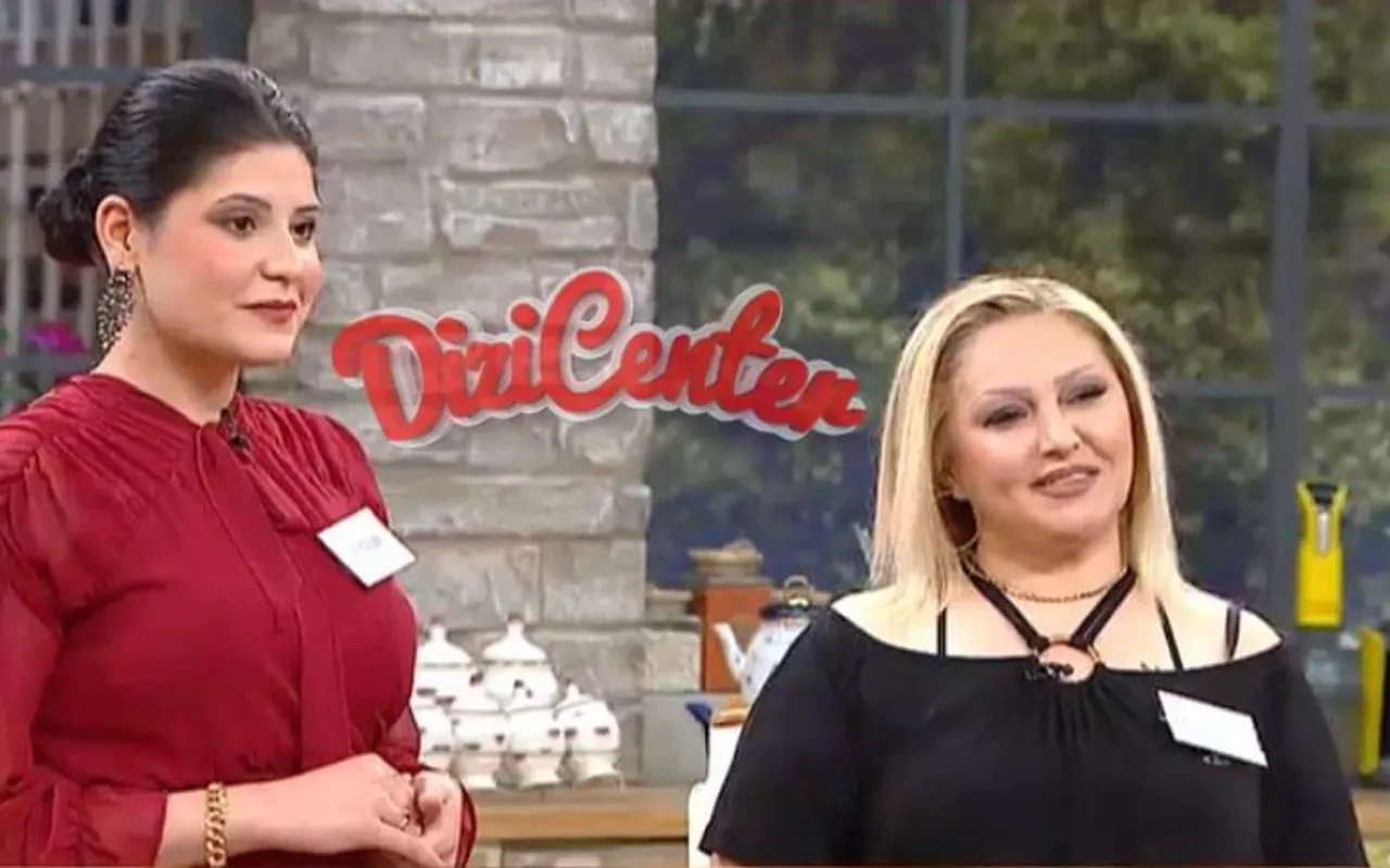 Gelinim Mutfakta Süheyla diskalifiye mi edildi? Gelinim Mutfakta Tuğba ve kayınvalide Süheyla Hanım arasında ne oldu?