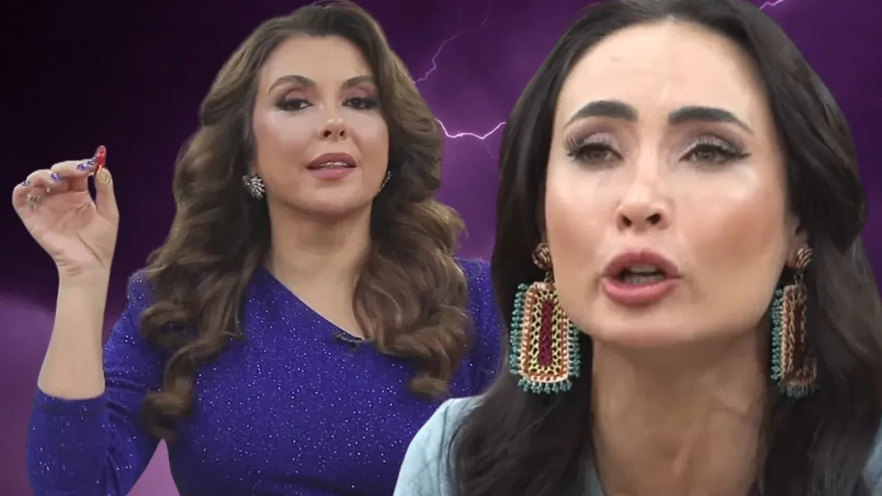 Gelinim Mutfakta'dan Alime ayrılıyor mu? Gelinim Mutfakta yeni yarışmacılar kim?