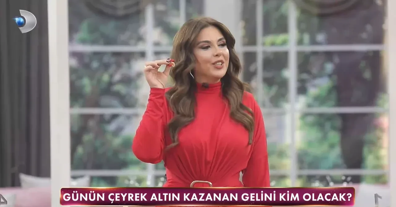 Gelinim Mutfakta'dan Alime ayrılıyor mu? Gelinim Mutfakta yeni yarışmacılar kim?