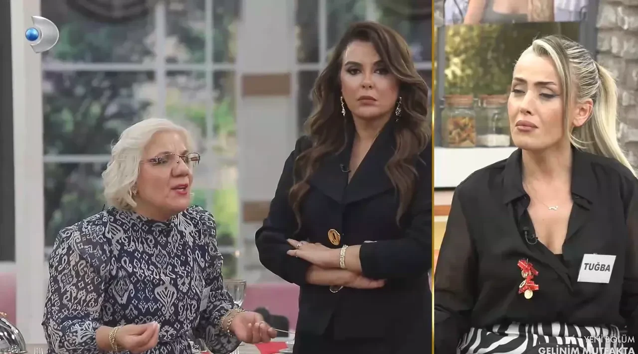 Gelinim Mutfakta'dan Alime ayrılıyor mu? Gelinim Mutfakta yeni yarışmacılar kim?