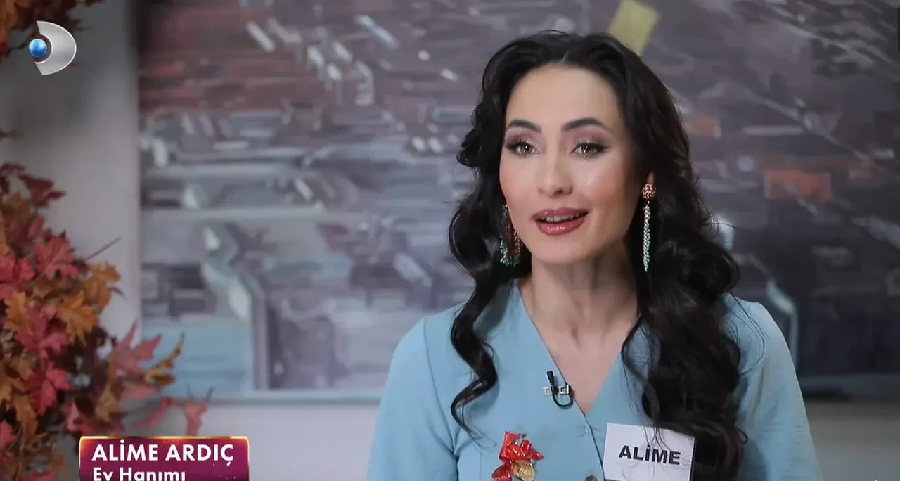 Gelinim Mutfakta'dan Alime ayrılıyor mu? Gelinim Mutfakta yeni yarışmacılar kim?