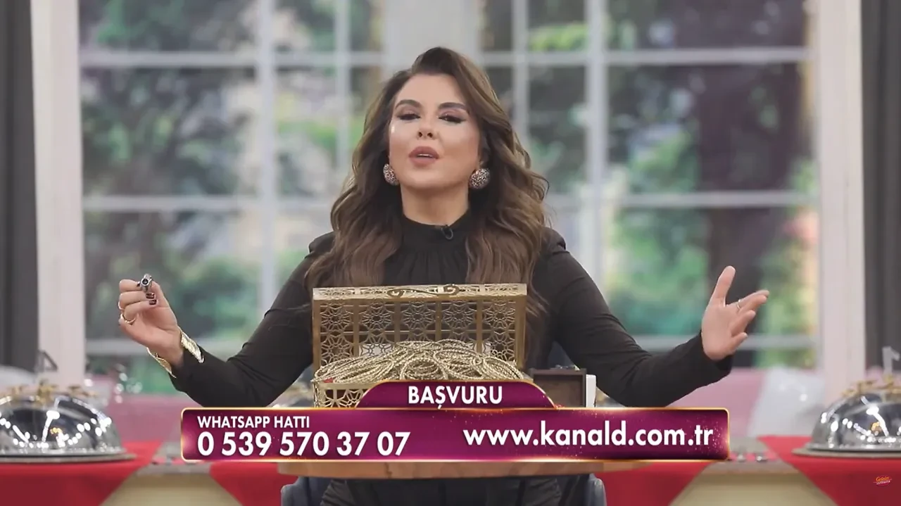 Gelinim Mutfakta'dan Alime ayrılıyor mu? Gelinim Mutfakta yeni yarışmacılar kim?