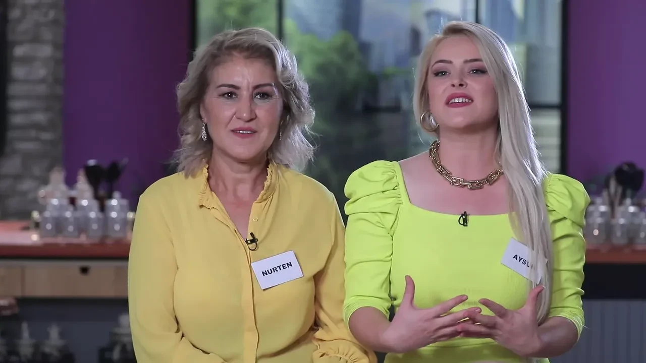 Gelinim Mutfakta'dan Alime ayrılıyor mu? Gelinim Mutfakta yeni yarışmacılar kim?