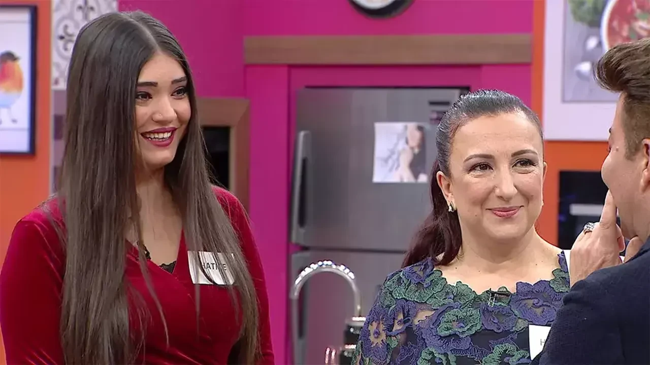 Gelinim Mutfakta'dan Alime ayrılıyor mu? Gelinim Mutfakta yeni yarışmacılar kim?