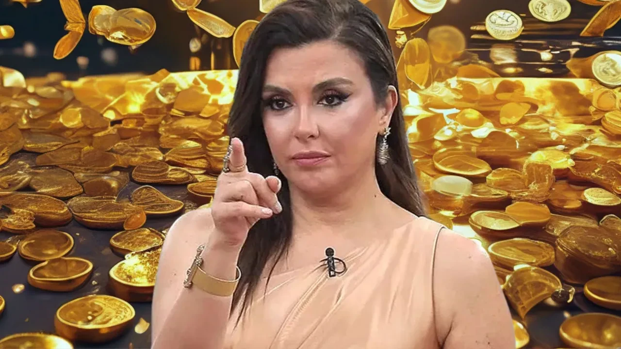 Gelinim Mutfakta'nın yeni formatında altın yağacak! Büyük ödülü duyan kulaklarına inanamadı