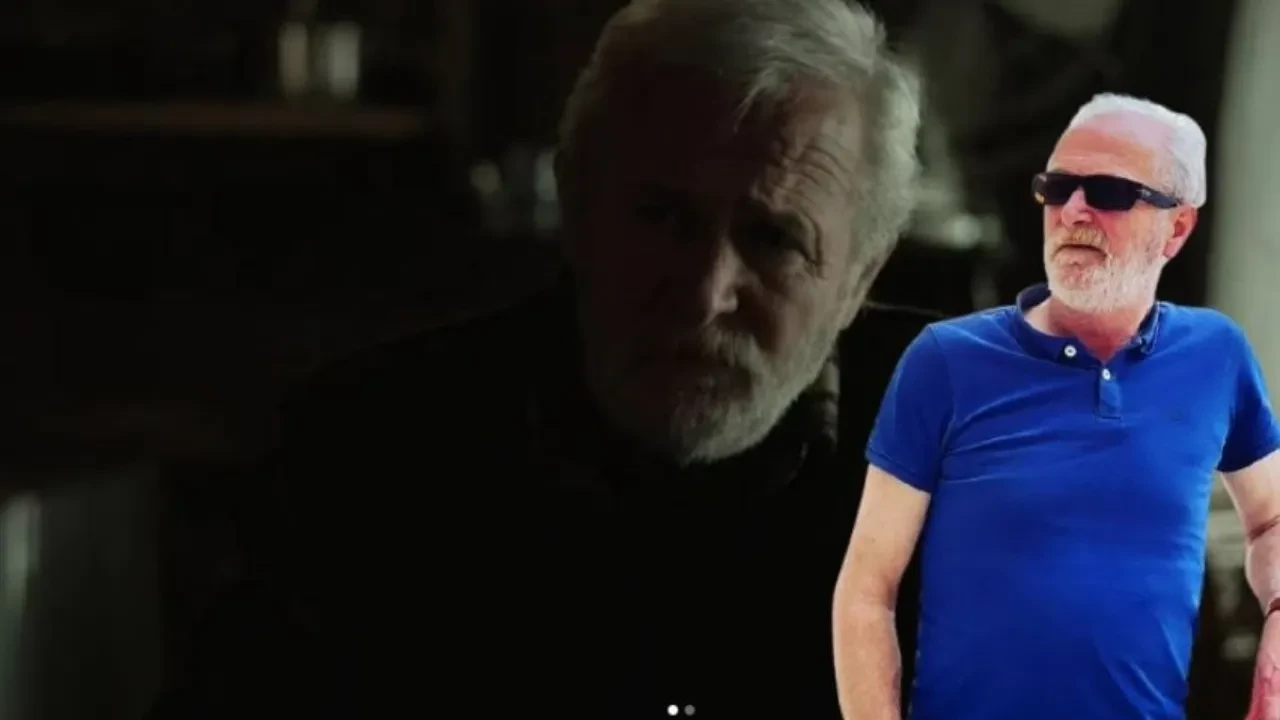 Gönül Dağı ve Gibi dizisinin oyuncusu Cengiz Ergezer pompacı oldu! Benzin istasyonundaki görüntüleri viral oldu 