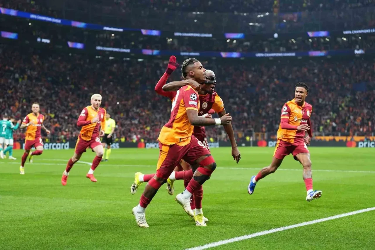Göztepe Galatasaray CANLI nereden izlenir, hangi kanalda? Maç kadrosu açıklandı