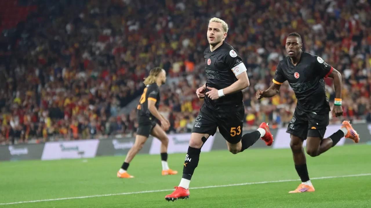 Göztepe Galatasaray maç sonucu kaç kaç? Fenerbahçe Galatasaray puan farkı