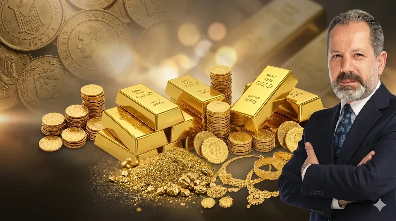 PİYASALAR İÇİN 15 GÜN UYARISI