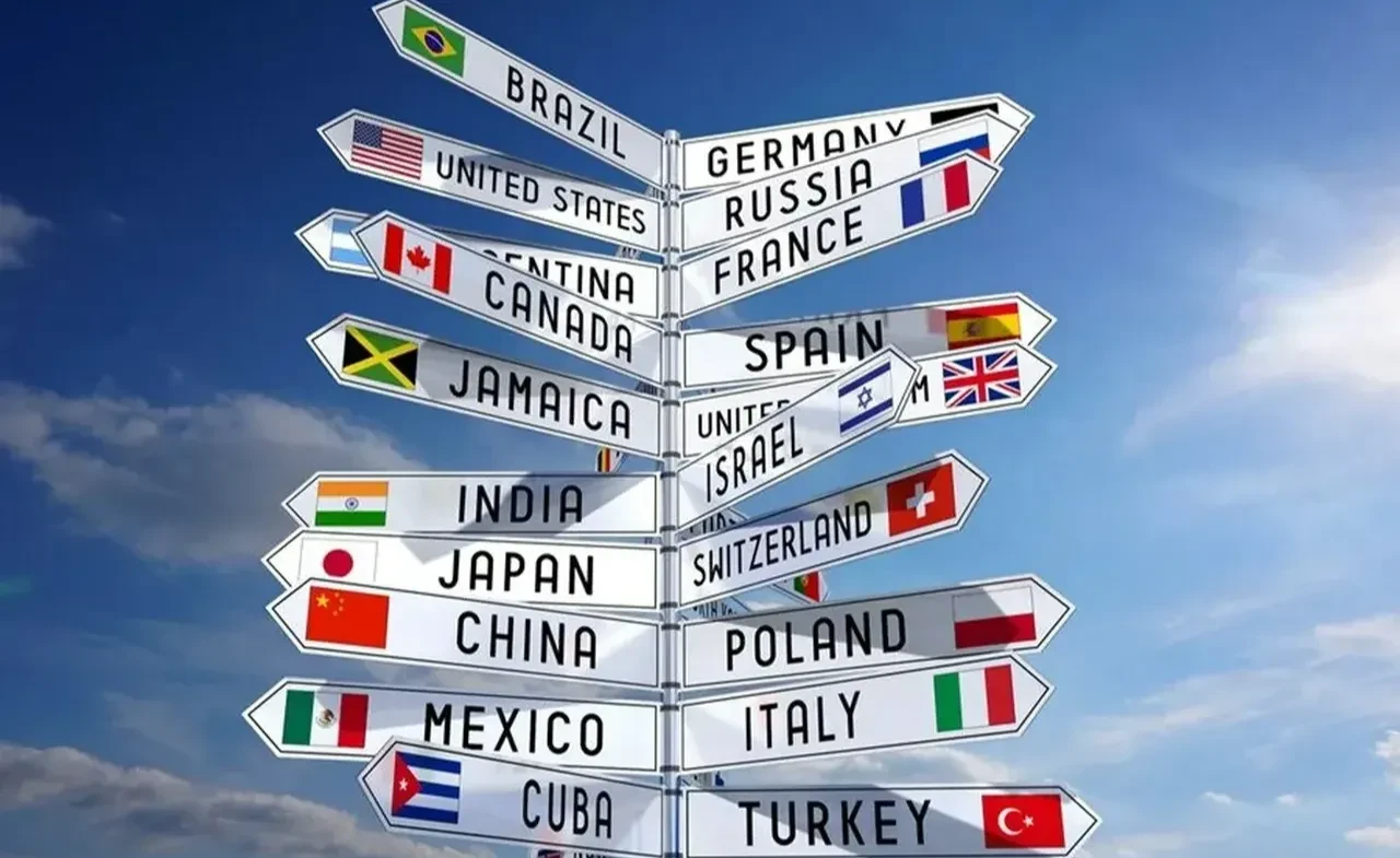 Hangi ülkeler vize istemiyor: Pasaport şartı olmayan ülkeler! İşte 2026 vize gerektirmeyen ülkeler listesi…