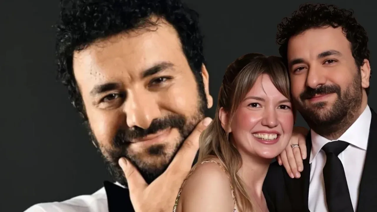 Hasan Can Kaya'dan nişanlısına göz kamaştıran jest! Duygu Karabaş'a alınan hediye dillere düştü