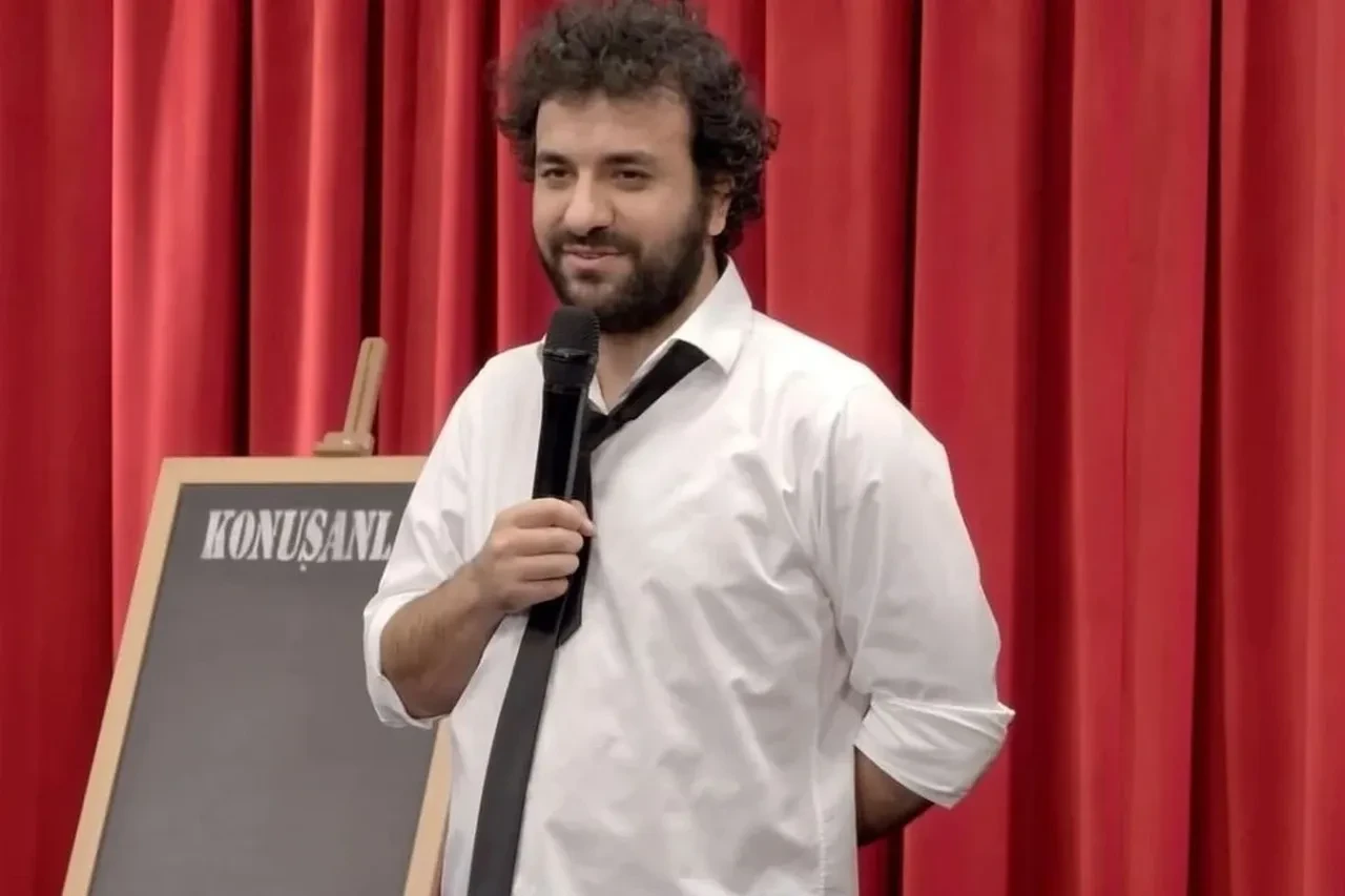 Hasan Can Kaya'dan nişanlısına göz kamaştıran jest! Duygu Karabaş'a alınan hediye dillere düştü