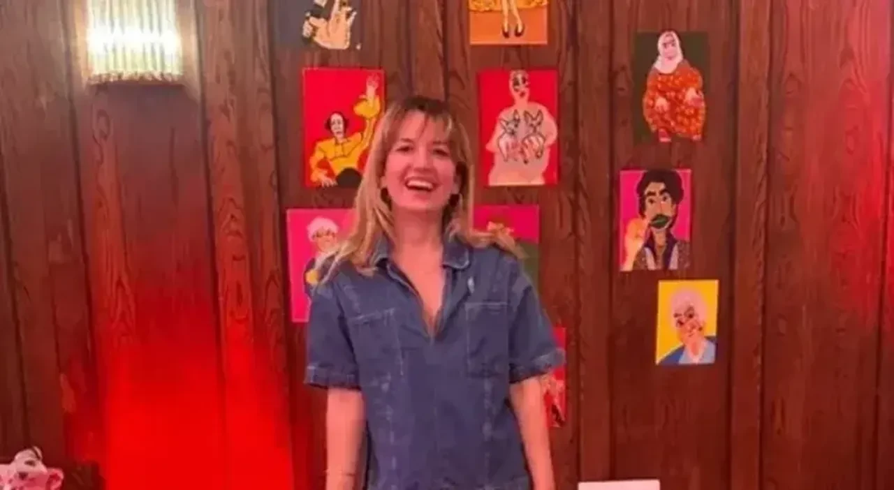 Hasan Can Kaya'dan nişanlısına göz kamaştıran jest! Duygu Karabaş'a alınan hediye dillere düştü