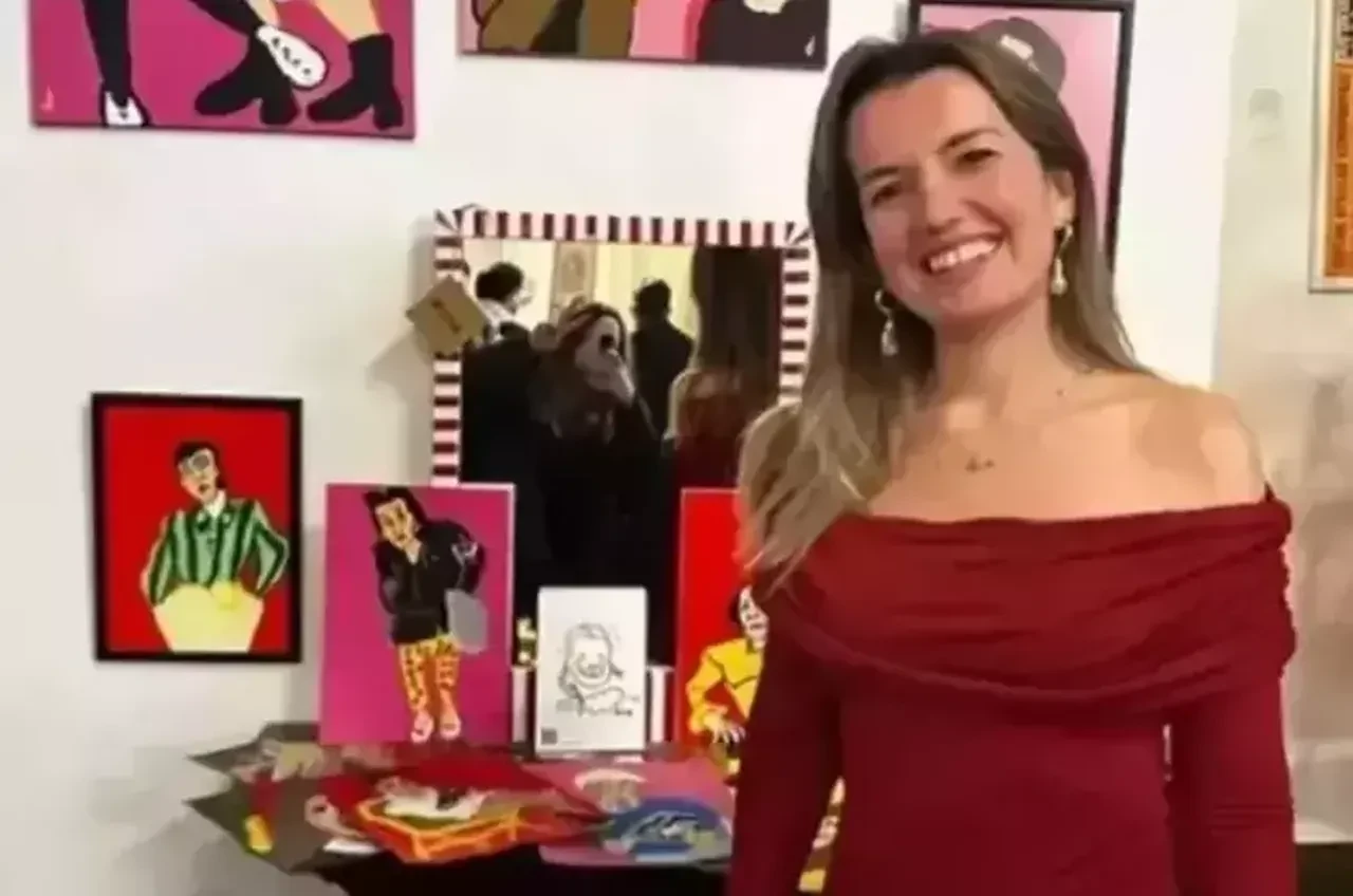 Hasan Can Kaya'dan nişanlısına göz kamaştıran jest! Duygu Karabaş'a alınan hediye dillere düştü