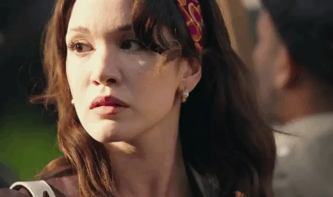 Hazal Subaşı yeni projesiyle dönüyor! HBO Max’in dizisinde başrol olacak