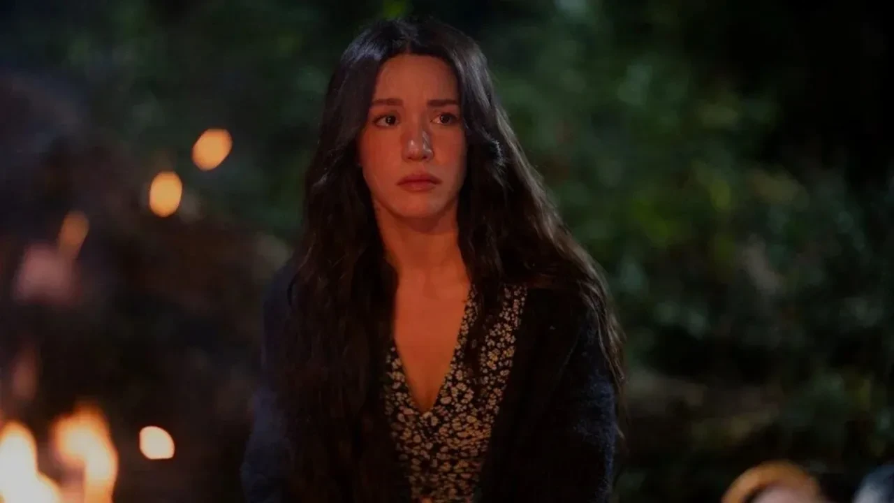 Hazal Subaşı yeni projesiyle dönüyor! HBO Max’in dizisinde başrol olacak