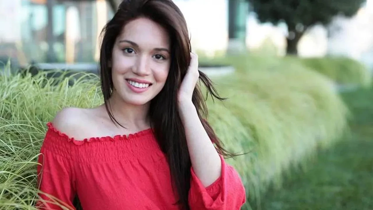 Hazal Subaşı yeni projesiyle dönüyor! HBO Max’in dizisinde başrol olacak