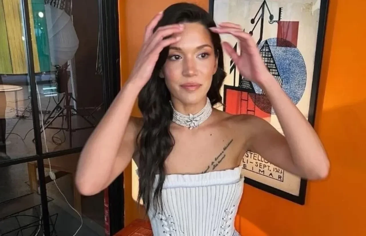 Hazal Subaşı yeni projesiyle dönüyor! HBO Max’in dizisinde başrol olacak