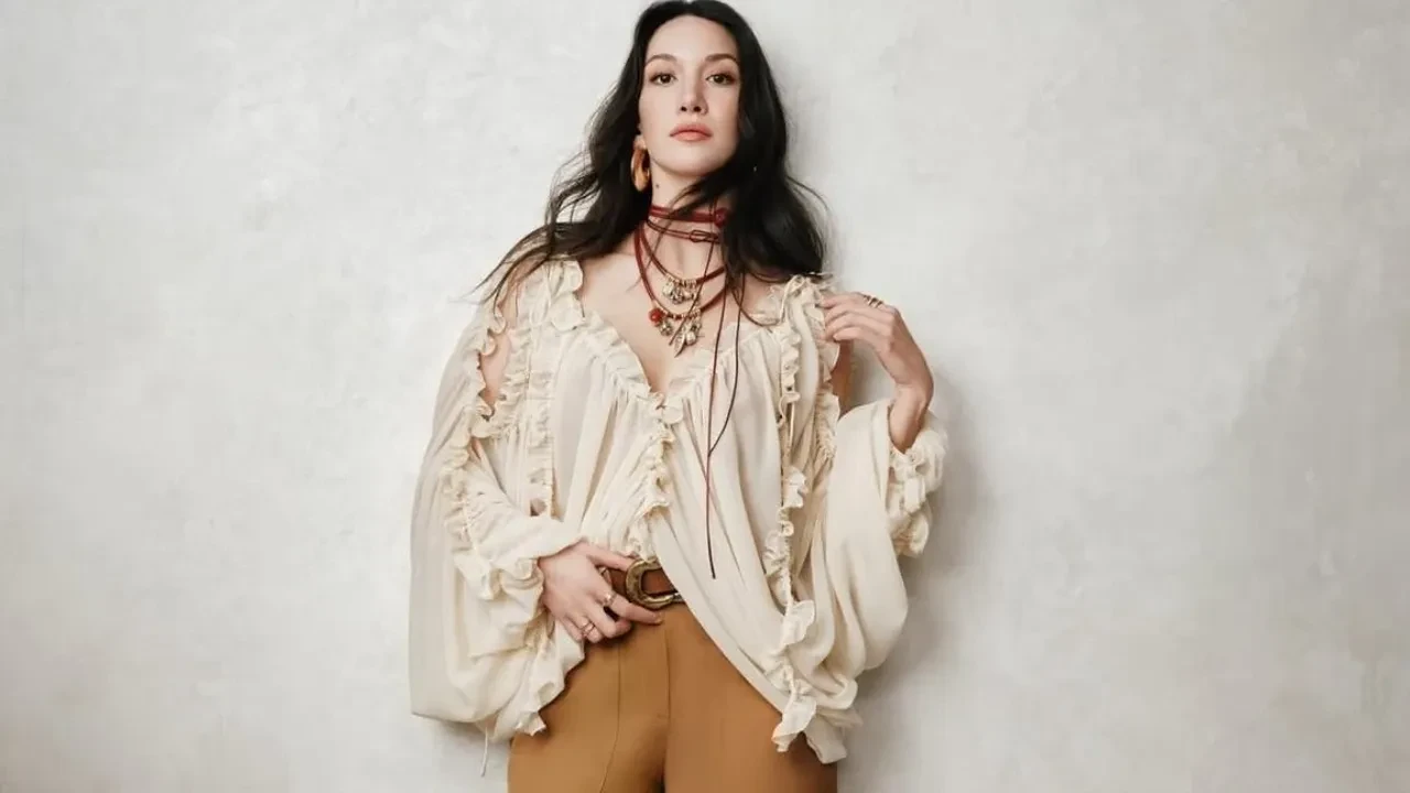 Hazal Subaşı yeni projesiyle dönüyor! HBO Max’in dizisinde başrol olacak