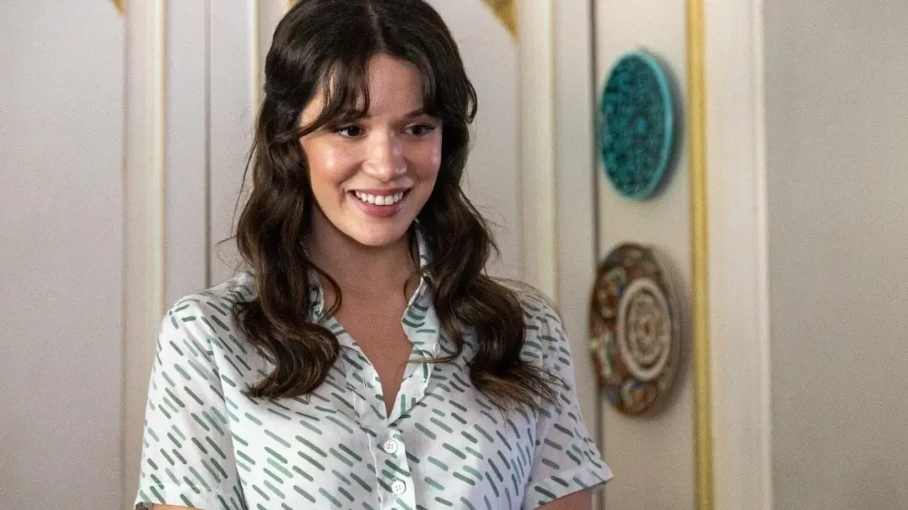 Hazal Subaşı yeni projesiyle dönüyor! HBO Max’in dizisinde başrol olacak