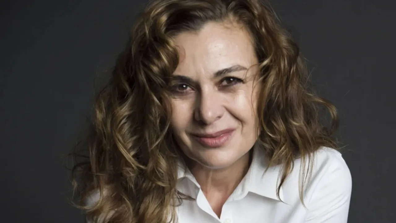 Hiç estetik yaptırmayan Hatice Aslan sebebini açıkladı