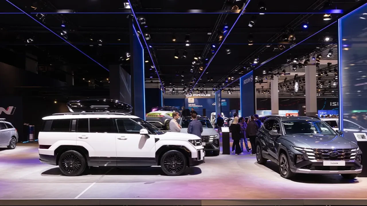 Hyundai Nisan ayı fiyat listesi 2026: Hyundai Bayon, Kona, Tuscon, i20, i30 Ioniq güncel fiyatlar listesinde kampanya dikkat çekti