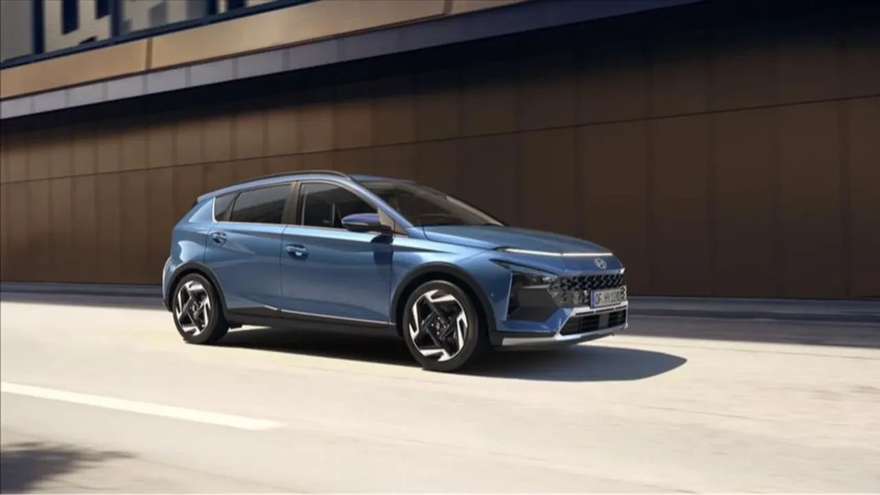 Hyundai Nisan ayı fiyat listesi 2026: Hyundai Bayon, Kona, Tuscon, i20, i30 Ioniq güncel fiyatlar listesinde kampanya dikkat çekti