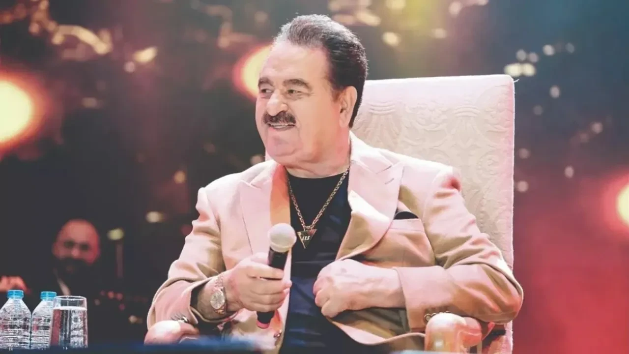 İbrahim Tatlıses kaç yaşında? İbrahim Tatlıses’in son sağlık durumu nasıl?