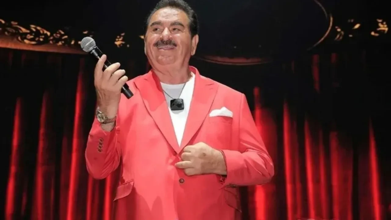 İbrahim Tatlıses kaç yaşında? İbrahim Tatlıses’in son sağlık durumu nasıl?