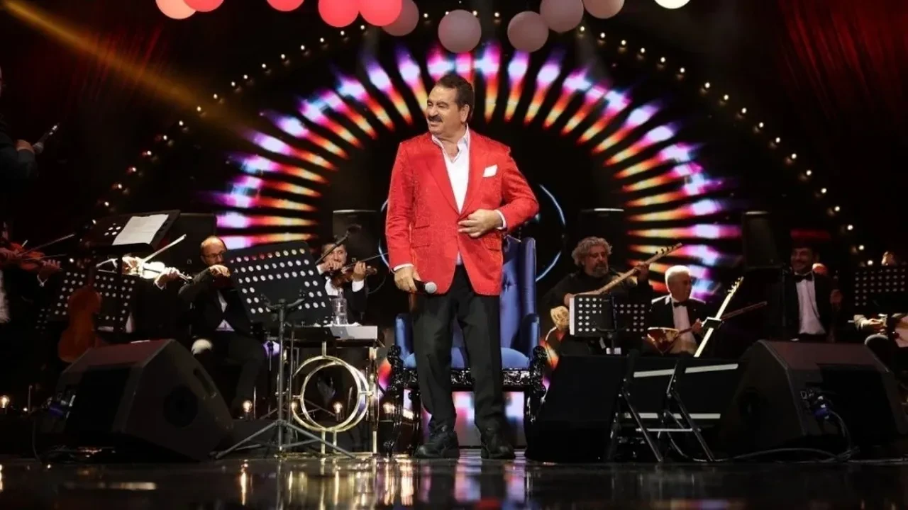 İbrahim Tatlıses kaç yaşında? İbrahim Tatlıses’in son sağlık durumu nasıl?