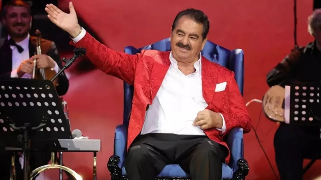 İbrahim Tatlıses’in ilk eşi kimdir? Adalet Sara kaç yaşında, nereli?