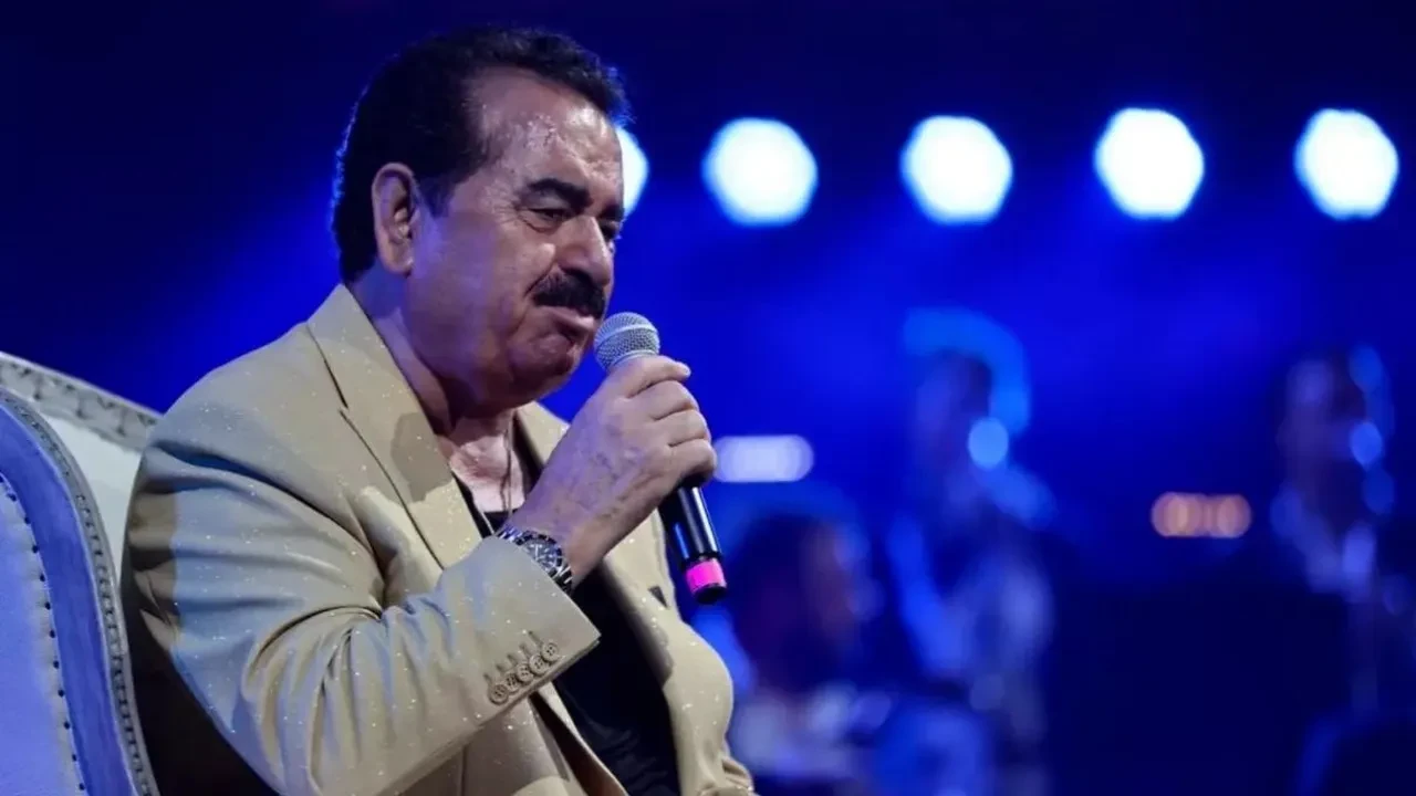 İbrahim Tatlıses’in ilk eşi kimdir? Adalet Sara kaç yaşında, nereli?