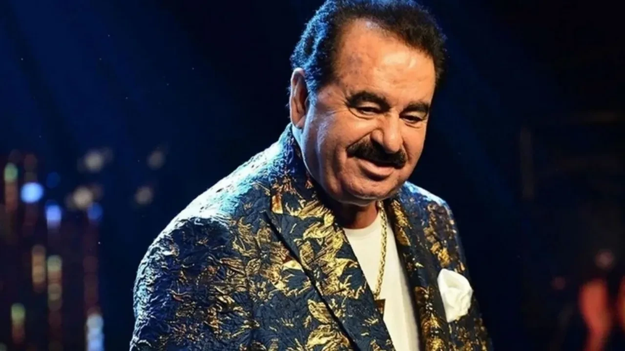 İbrahim Tatlıses’in ilk eşi kimdir? Adalet Sara kaç yaşında, nereli?