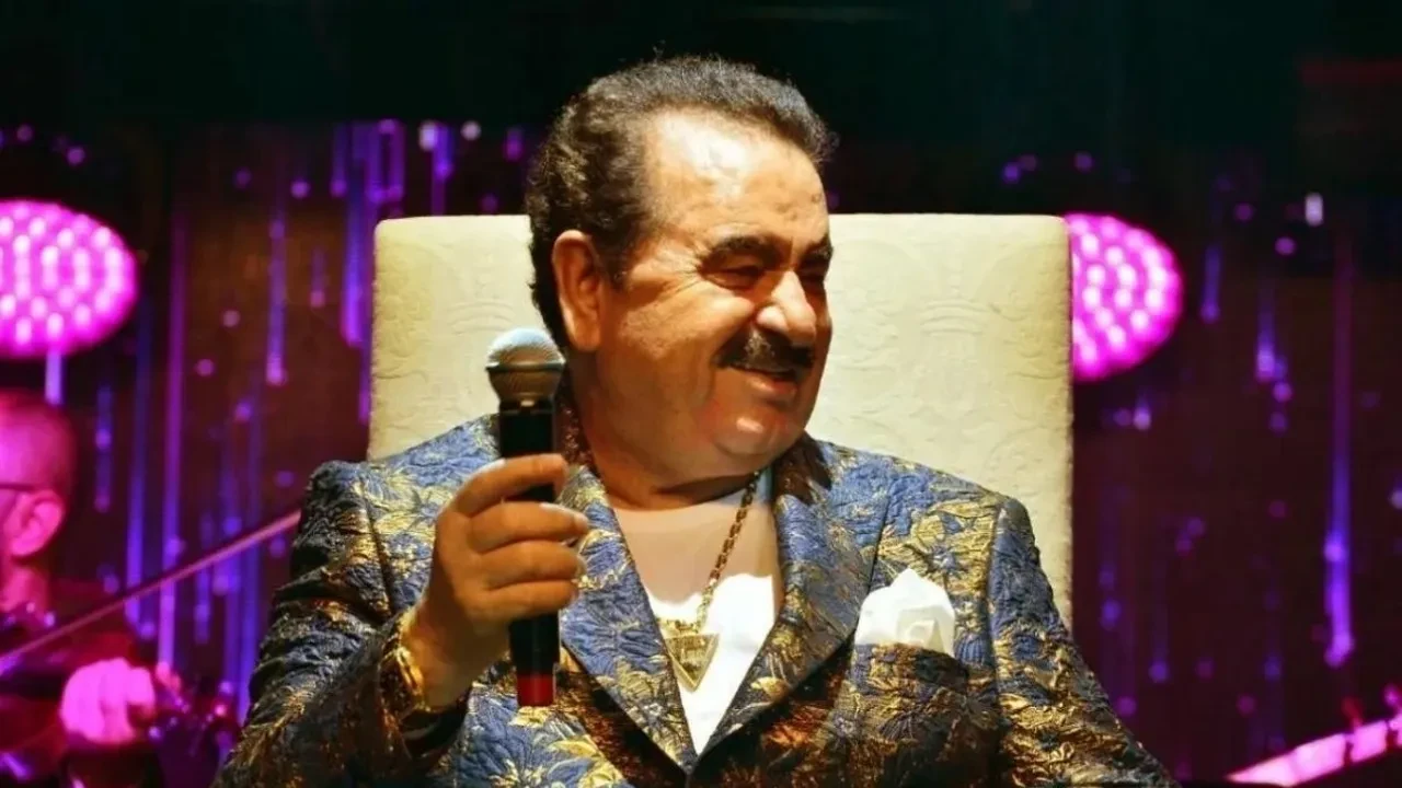 İbrahim Tatlıses’in ilk eşi kimdir? Adalet Sara kaç yaşında, nereli?