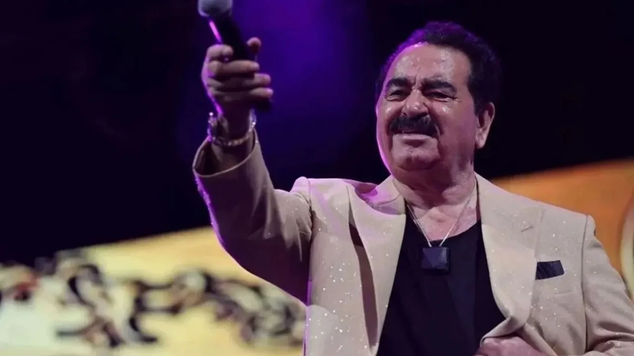 İbrahim Tatlıses’in ilk eşi kimdir? Adalet Sara kaç yaşında, nereli?