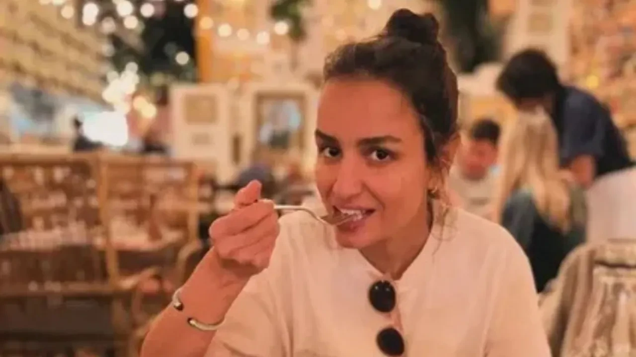 İbrahim Tatlıses’in kızı Melek Zübeyde kimdir? Zübeyde Melek Akkaş evli mi, çocukları var mı?