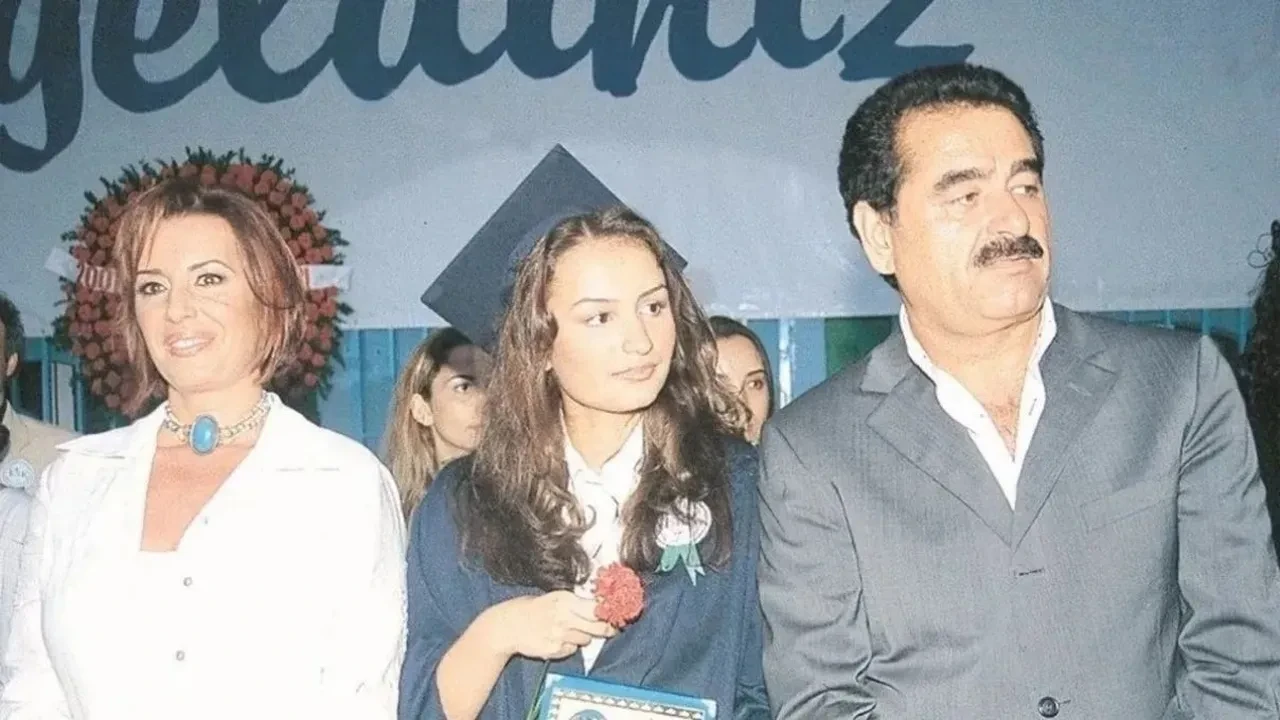 İbrahim Tatlıses’in kızı Melek Zübeyde kimdir? Zübeyde Melek Akkaş evli mi, çocukları var mı?