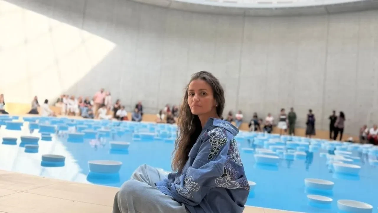 İbrahim Tatlıses’in kızı Melek Zübeyde kimdir? Zübeyde Melek Akkaş evli mi, çocukları var mı?