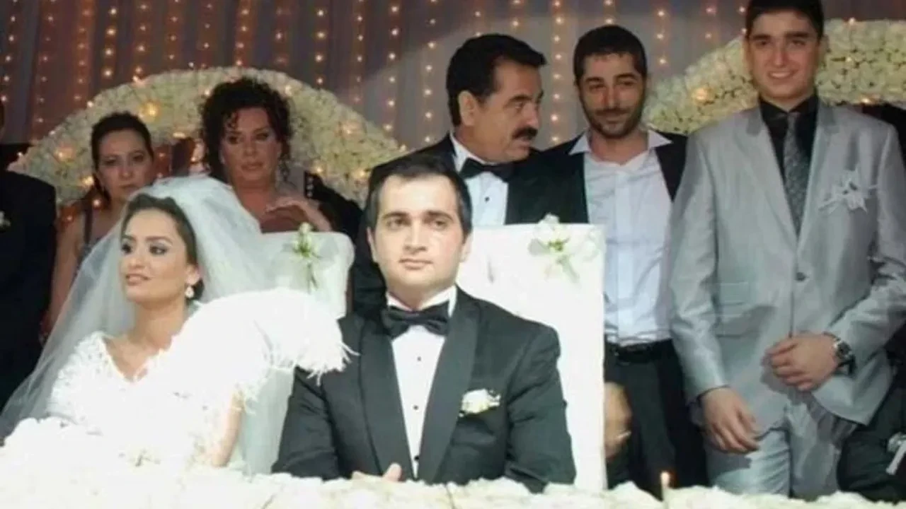 İbrahim Tatlıses’in kızı Melek Zübeyde kimdir? Zübeyde Melek Akkaş evli mi, çocukları var mı?