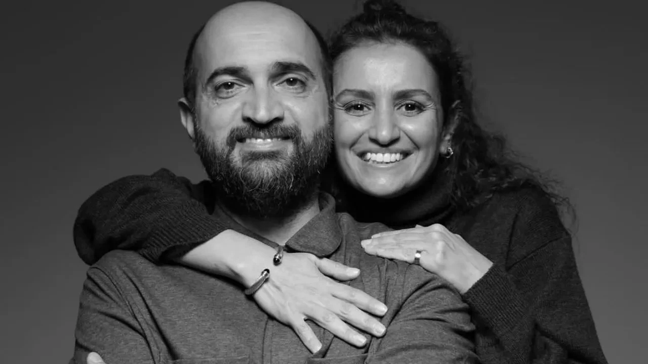 İbrahim Tatlıses’in kızı Melek Zübeyde kimdir? Zübeyde Melek Akkaş evli mi, çocukları var mı?