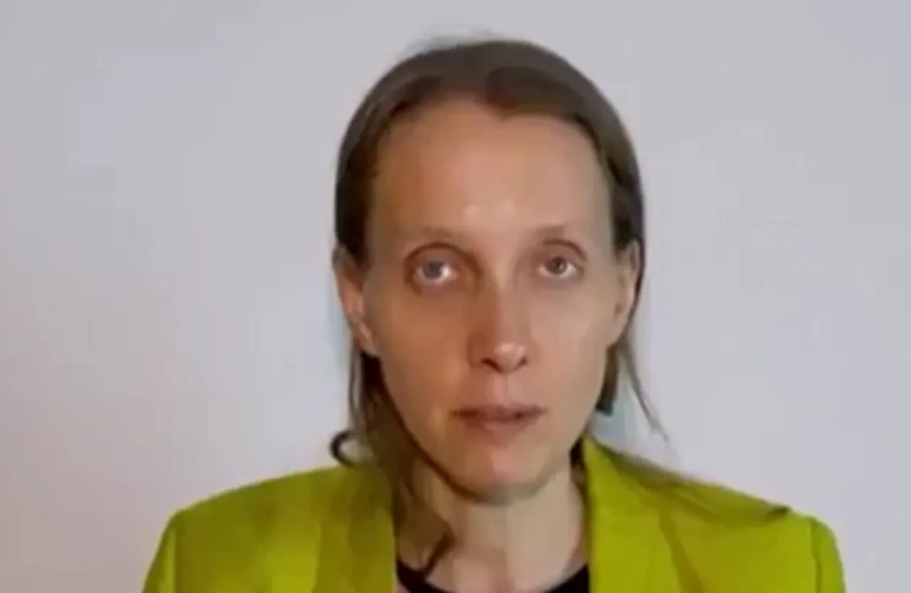 Irak'taki gazeteci ABD için ajanlık yaptığını itiraf etti