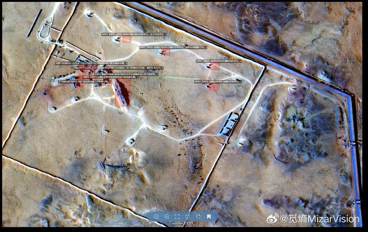 İran, ABD üslerini vurmak için Çin’li yapay zekayı kullanıyor